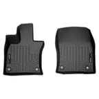SMARTLINER Custom Fit Floor Liners For 2019-2022 Lexus UX Non Hybrid Models