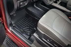SMARTLINER Custom Fit Floor Liners For 2021 Ram 2500 | 3500 Limited Crew Cab Bucket Seats
