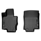 SMARTLINER Custom Fit Floor Liners For 2020-2025 Mercedes-Benz GLE-Class 7/8 Passenger