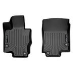 SMARTLINER Custom Fit Floor Liners For 2020-2024 Mercedes-Benz GLS-Class 7 Passenger With 2nd Row Bench Seat