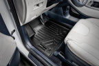SMARTLINER AUTO™ Custom Fit Floor Liners For 2020-2025 Hyundai Palisade with 2nd Row Bucket Seat No Center Console with in between Coverage