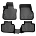 SMARTLINER Custom Fit Floor Liners For 2023-2025 BMW X1