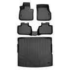 SMARTLINER Custom Fit Floor Liners For 2023-2025 BMW X1