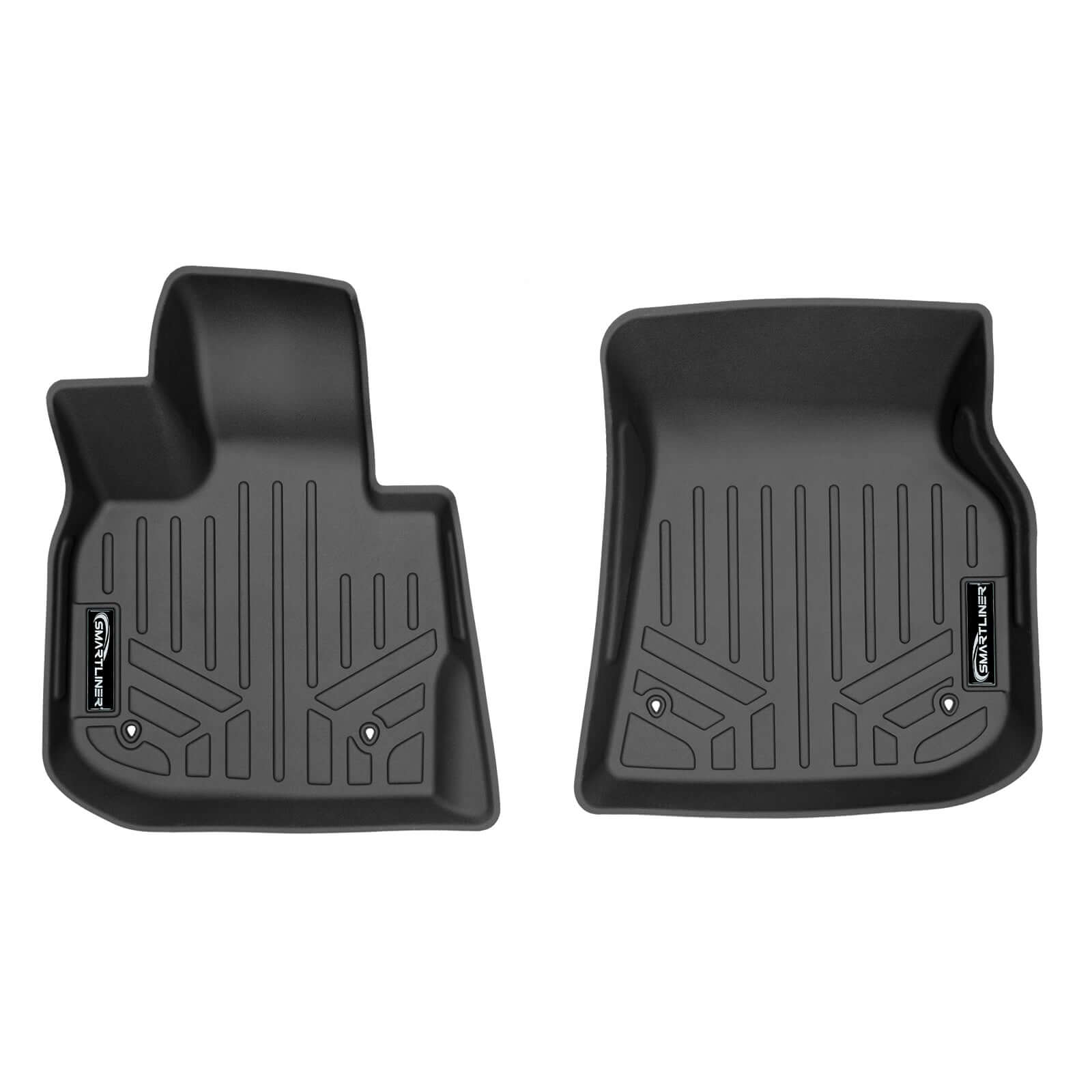 SMARTLINER Custom Fit Floor Liners For 2018-2024 BMW X3