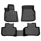 SMARTLINER Custom Fit Floor Liners For 2019-2025 BMW X3 (Hybrid Models)