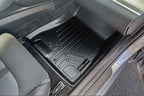 SMARTLINER Custom Fit Floor Liners For 2024-2025 Sonata Hybrid Models