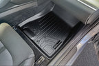 SMARTLINER Custom Fit Floor Liners For 2024-2025 Hyundai Sonata AWD Models