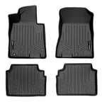 SMARTLINER Custom Fit Floor Liners For 2021-2024 Kia K5 AWD Models