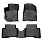 SMARTLINER Custom Fit Floor Liners For 2020-2025 Hyundai Venue (Upper Cargo Position)