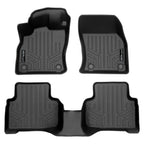 SMARTLINER Custom Fit Floor Liners For 2019-2025 Audi Q3