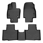 SMARTLINER Custom Fit Floor Liners For 2020-2025 Toyota Highlander (with Subwoofer)