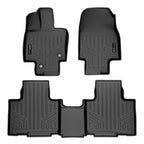 SMARTLINER Custom Fit Floor Liners For 2020-2025 Toyota Highlander Hybrid