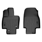 SMARTLINER Custom Fit Floor Liners For 2020-2025 Toyota Highlander Hybrid