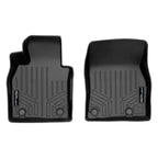 SMARTLINER Custom Fit Floor Liners For 2020-2025 Mazda CX-30 (FWD)