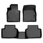 SMARTLINER Custom Fit Floor Liners For 2020-2025 Mazda CX-30 (FWD)