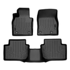SMARTLINER Custom Fit Floor Liners For 2020-2025 Mazda CX-30 (AWD)