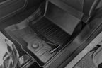 SMARTLINER Custom Fit Floor Liners For 2020-2025 Ford Escape Hybrid & Plug in Hybrid Models