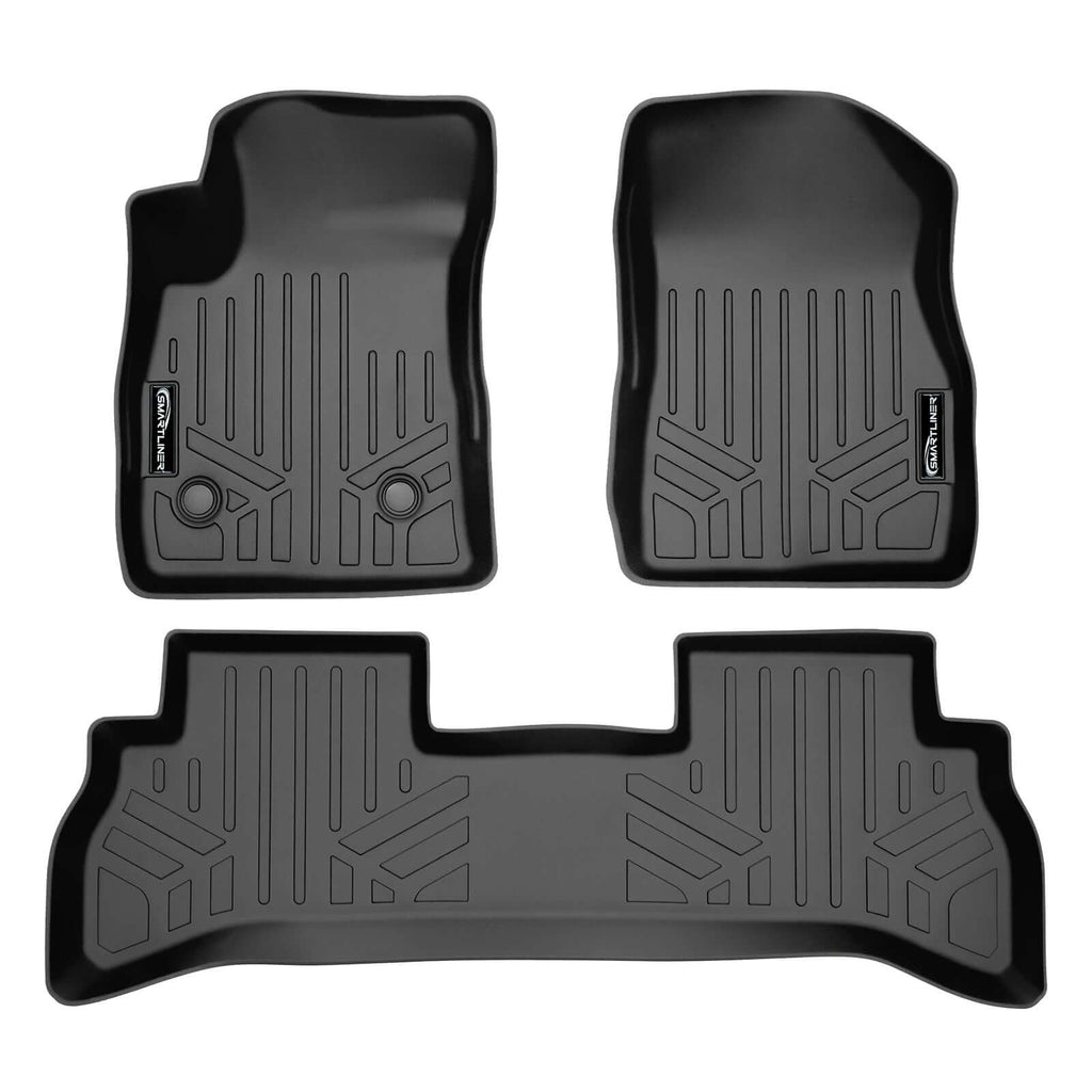 SMARTLINER Custom Fit Floor Liners For 2020-2025 Buick Encore GX