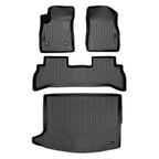 SMARTLINER Custom Fit Floor Liners For 2020-2025 Buick Encore GX