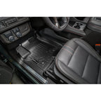 SMARTLINER Custom Fit Floor Liners For 2021-2025 GMC Yukon XL/ Yukon Denali XL with 2nd Row Bucket Seats