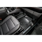 SMARTLINER Custom Fit Floor Liners For 2021-2025 GMC Yukon XL/ Yukon Denali XL with 2nd Row Bucket Seats