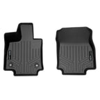 SMARTLINER Custom Fit Floor Liners For 2021-2024 Toyota Venza