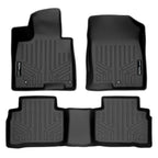 SMARTLINER Custom Fit Floor Liners For 2022-2025 Hyundai Tucson ( standard audio system )