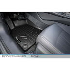 SMARTLINER Custom Fit Floor Liners For 2019-2025 Audi A7/S7