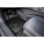 SMARTLINER Custom Fit Floor Liners For 2021-2025 Audi RS6 Avant