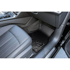 SMARTLINER Custom Fit Floor Liners For 2021-2025 Audi RS6 Avant