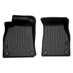 SMARTLINER Custom Fit Floor Liners For 2019-2025 Audi A6/S6/