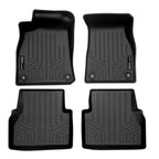 SMARTLINER Custom Fit Floor Liners For 2019-2025 Audi A6/S6/