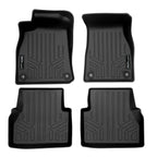 SMARTLINER Custom Fit Floor Liners For 2020-2025 Audi A6 Allroad