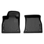 SMARTLINER Custom Fit Floor Liners For 2019-2023 Audi E-Tron /2020-2023 E-Tron Sportback (without 2nd Row Retention)