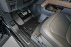 SMARTLINER Custom Fit Floor Liners For 2020-2025 Range Rover Defender 110