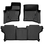 SMARTLINER Custom Fit Floor Liners For 2020-2025 Range Rover Defender 90
