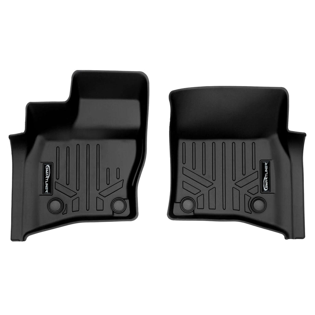 SMARTLINER Custom Fit Floor Liners For 2020-2025 Range Rover Defender 90