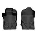 SMARTLINER Custom Fit Floor Liners For 2021-2025 Ford Bronco (2-Door)