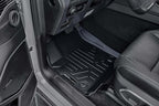 SMARTLINER Custom Fit Floor Liners For 2023-2025 Jeep Wagoneer L (8 Passenger Model)