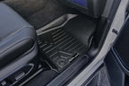 SMARTLINER Custom Fit Floor Liners For 2023-2025 Jeep Wagoneer L (8 Passenger Model)