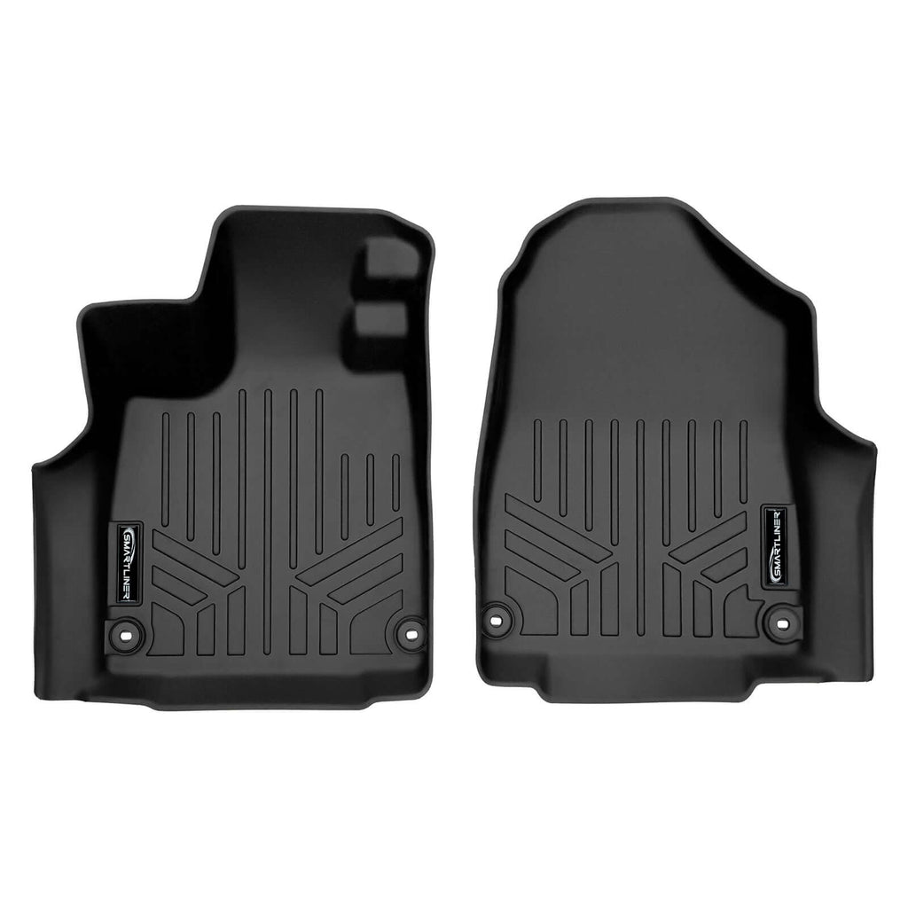 SMARTLINER Custom Fit Floor Liners For 2022-2025 Acura MDX