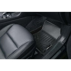 SMARTLINER Custom Fit Floor Liners For 2019-2020 Infiniti QX50