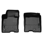 SMARTLINER Custom Fit Floor Liners For 2022-2025 Ford Maverick Hybrid Models