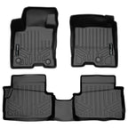 SMARTLINER Custom Fit Floor Liners For 2022-2025 Ford Maverick Hybrid Models