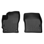 SMARTLINER Custom Fit Floor Liners For 2022-2026 Toyota Corolla Cross (Fits FWD)