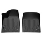 SMARTLINER Custom Fit Floor Liners For 2025 Kia EV6