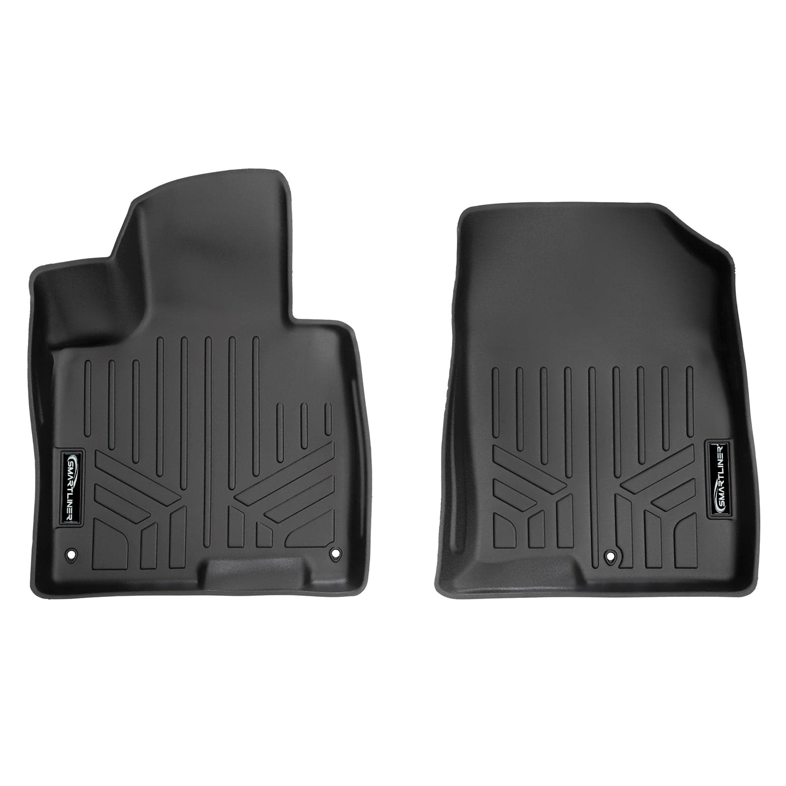 SMARTLINER Custom Fit Floor Liners For 2026 Kia Sportage