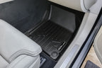 SMARTLINER Custom Fit Floor Liners For 2018-2025 Volvo XC60 (Hybrid Models)/ Volvo XC60 Recharge