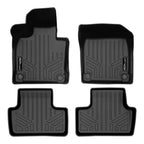 SMARTLINER Custom Fit Floor Liners For 2018 - 2025 Volvo XC60 (Non-Hybrid Models)