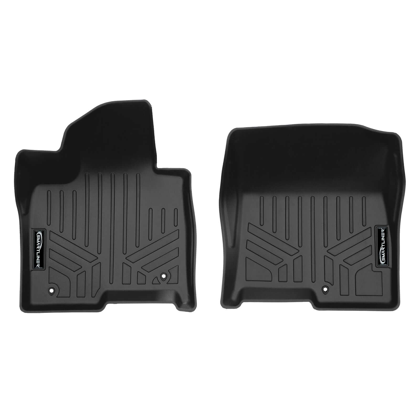 SMARTLINER Custom Fit Floor Liners For 2022-2026 Kia Sorento Plug-in Hybrid